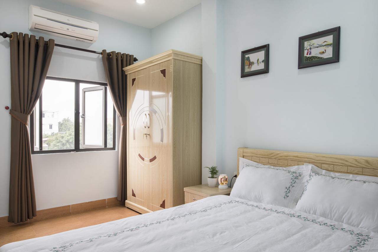 Tam Coc Craft Homestay Ninh Binh Esterno foto