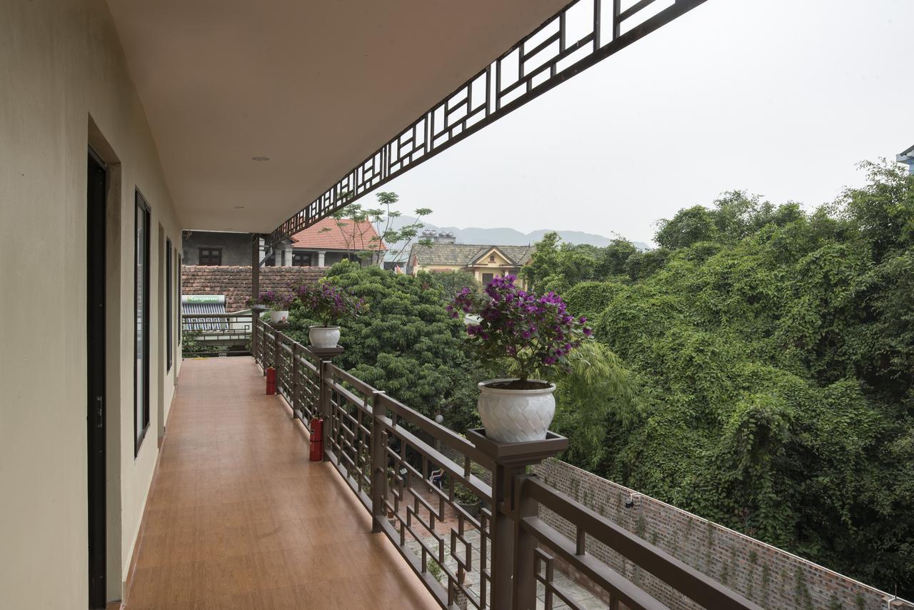 Tam Coc Craft Homestay Ninh Binh Esterno foto