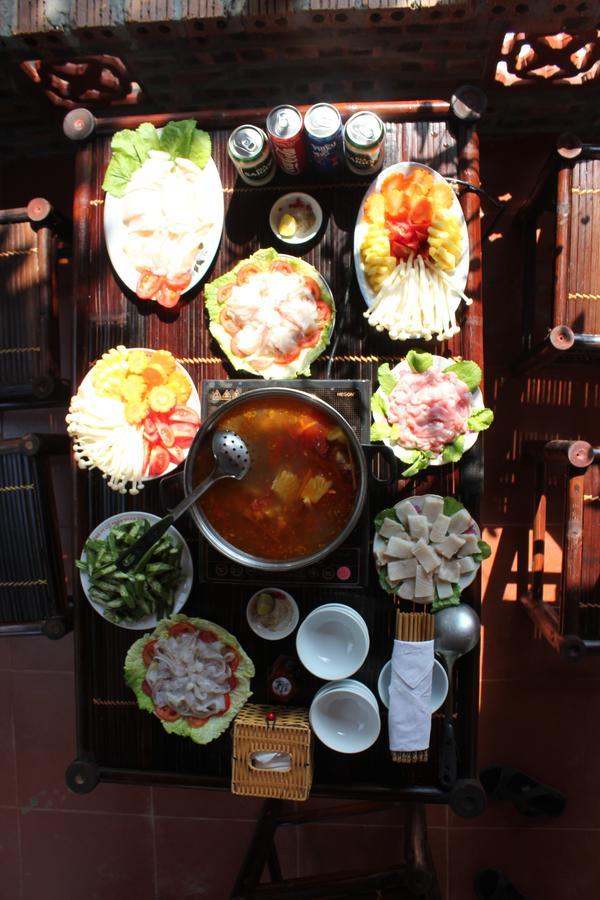 Tam Coc Craft Homestay Ninh Binh Esterno foto
