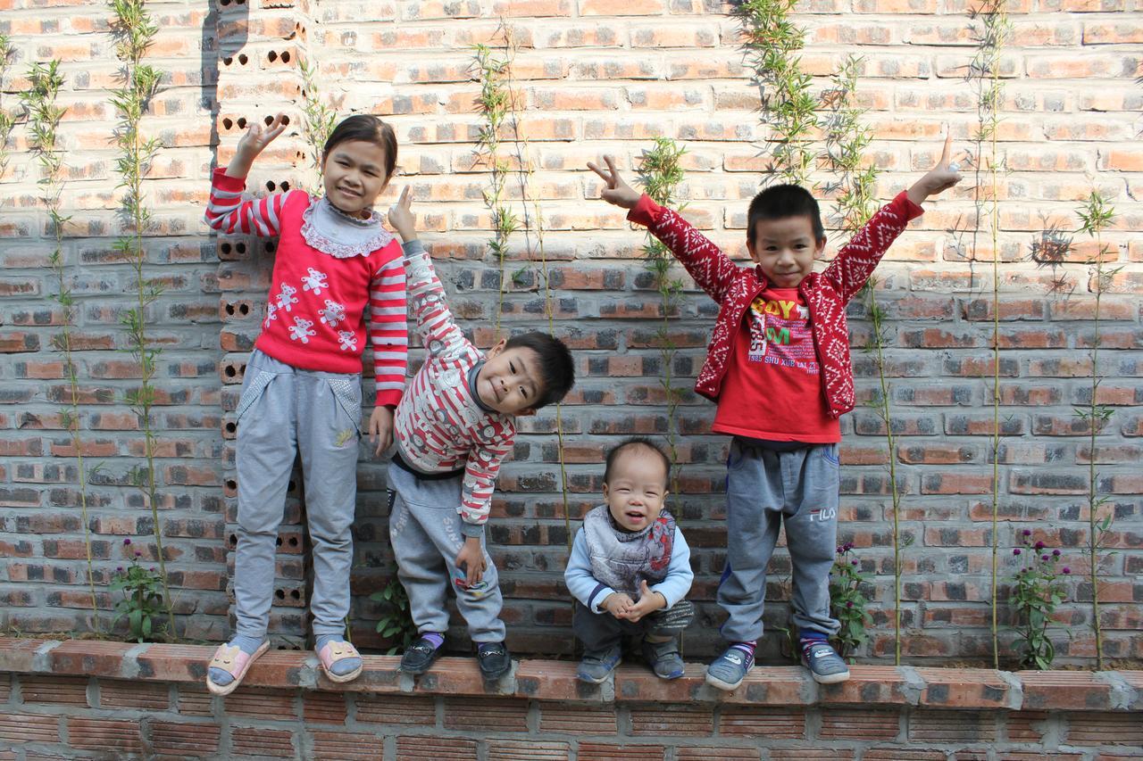 Tam Coc Craft Homestay Ninh Binh Esterno foto