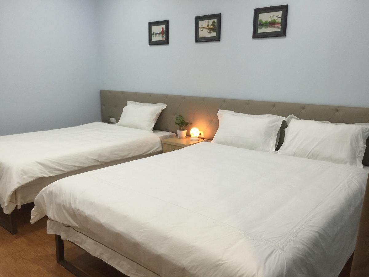 Tam Coc Craft Homestay Ninh Binh Esterno foto