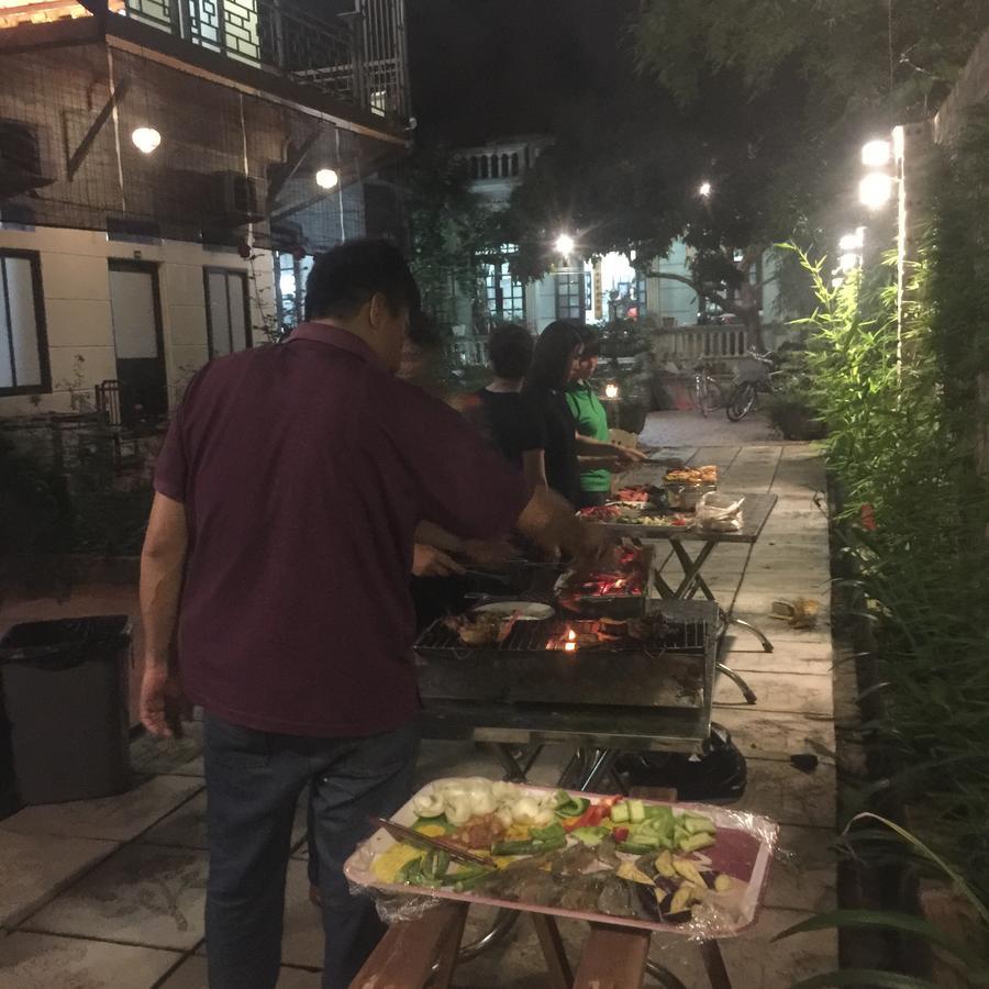 Tam Coc Craft Homestay Ninh Binh Esterno foto