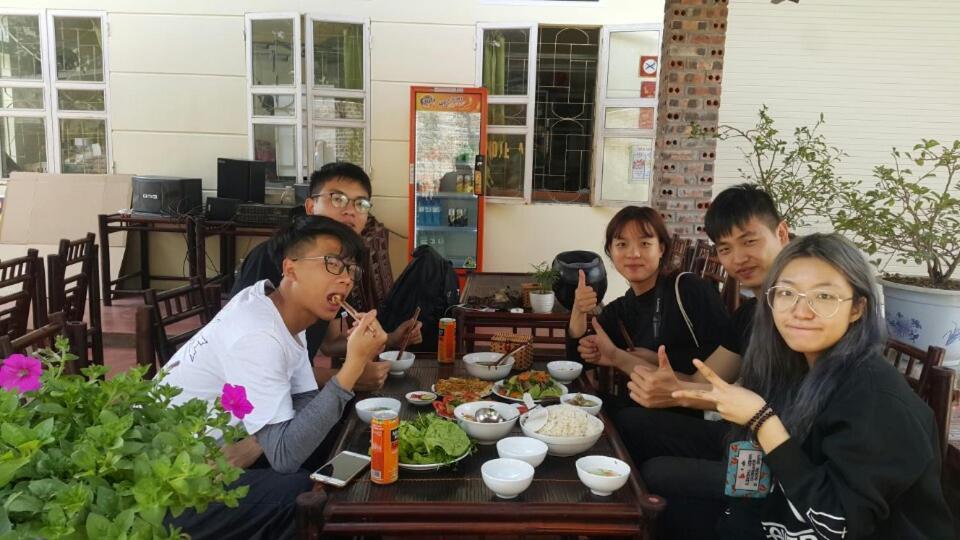 Tam Coc Craft Homestay Ninh Binh Camera foto