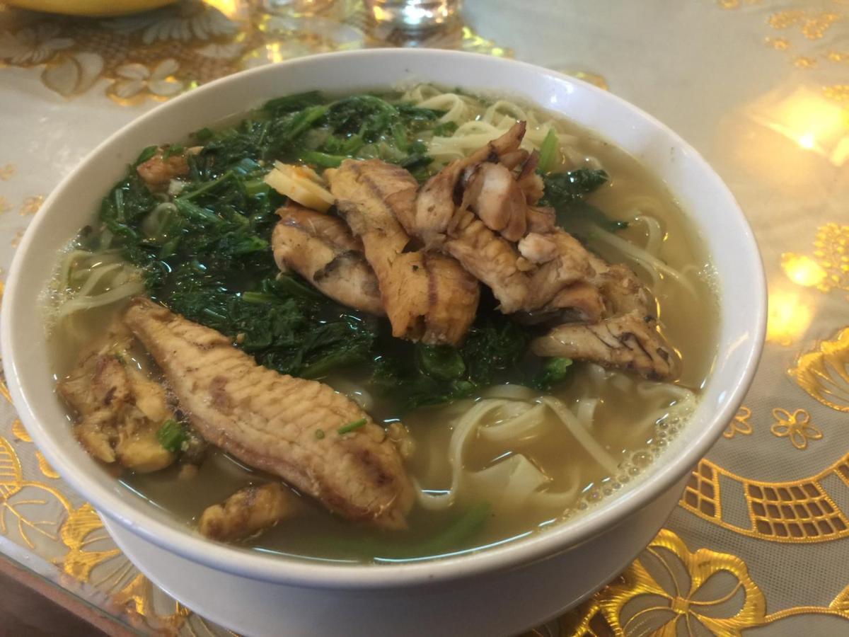 Tam Coc Craft Homestay Ninh Binh Camera foto